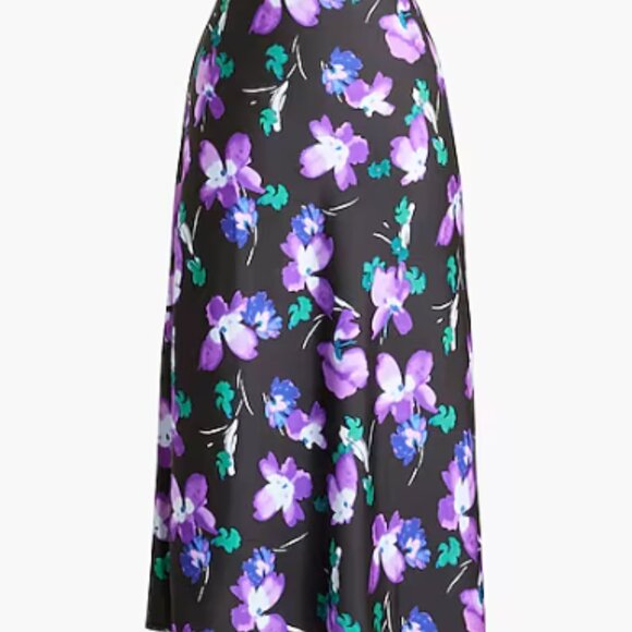 A Line Skirt - Picture 2 of 2